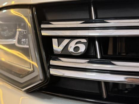 VOLKSWAGEN Amarok 3.0 V6 CABINE DUPLA HIGHLINE EXTREME 4X4 TURBO INTERCOOLER AUTOM�TICO, Foto 20