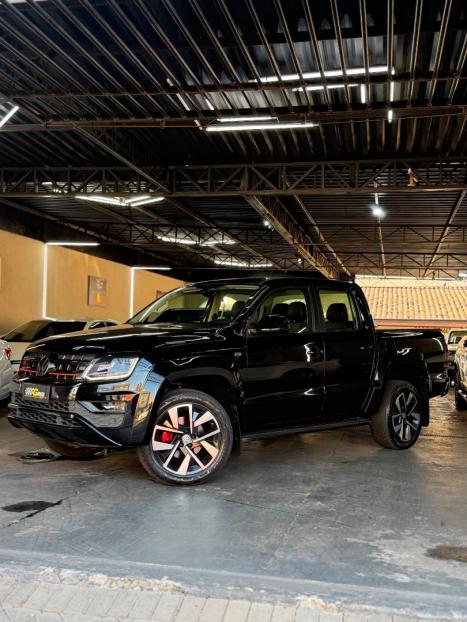 VOLKSWAGEN Amarok 3.0 V6 CABINE DUPLA HIGHLINE 4X4 TURBO INTERCOOLER AUTOM�TICO, Foto 1