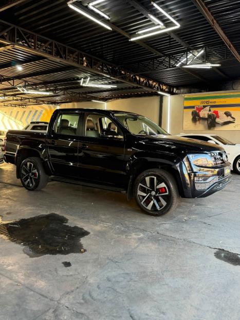 VOLKSWAGEN Amarok 3.0 V6 CABINE DUPLA HIGHLINE 4X4 TURBO INTERCOOLER AUTOM�TICO, Foto 6