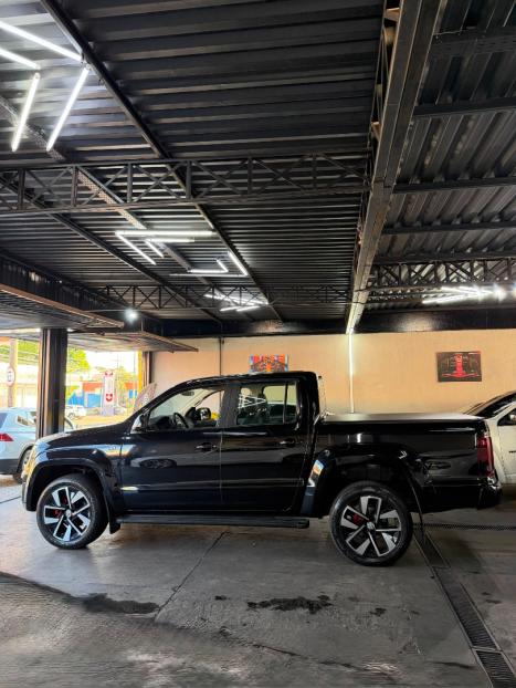 VOLKSWAGEN Amarok 3.0 V6 CABINE DUPLA HIGHLINE 4X4 TURBO INTERCOOLER AUTOM�TICO, Foto 7