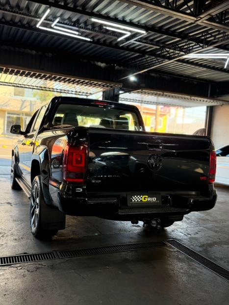 VOLKSWAGEN Amarok 3.0 V6 CABINE DUPLA HIGHLINE 4X4 TURBO INTERCOOLER AUTOM�TICO, Foto 8