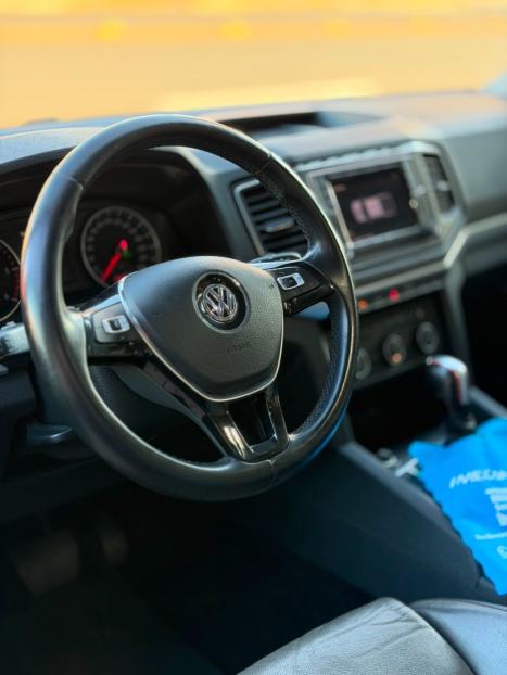 VOLKSWAGEN Amarok 3.0 V6 CABINE DUPLA HIGHLINE 4X4 TURBO INTERCOOLER AUTOM�TICO, Foto 10