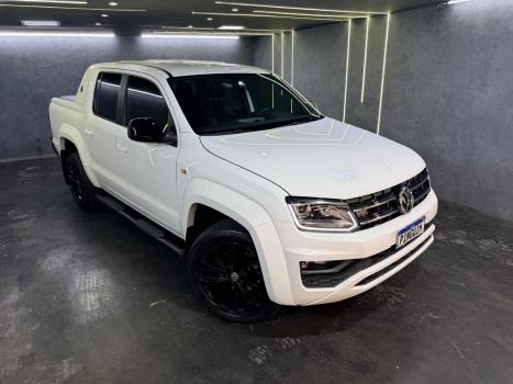VOLKSWAGEN Amarok 3.0 V6 CABINE DUPLA HIGHLINE EXTREME 4X4 TURBO INTERCOOLER AUTOM�TICO, Foto 1