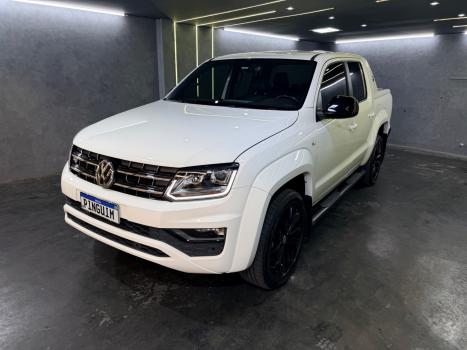 VOLKSWAGEN Amarok 3.0 V6 CABINE DUPLA HIGHLINE EXTREME 4X4 TURBO INTERCOOLER AUTOM�TICO, Foto 2