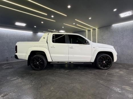 VOLKSWAGEN Amarok 3.0 V6 CABINE DUPLA HIGHLINE EXTREME 4X4 TURBO INTERCOOLER AUTOM�TICO, Foto 3