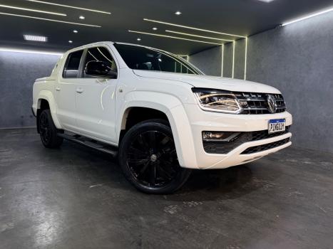 VOLKSWAGEN Amarok 3.0 V6 CABINE DUPLA HIGHLINE EXTREME 4X4 TURBO INTERCOOLER AUTOM�TICO, Foto 4