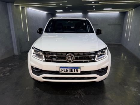 VOLKSWAGEN Amarok 3.0 V6 CABINE DUPLA HIGHLINE EXTREME 4X4 TURBO INTERCOOLER AUTOM�TICO, Foto 5