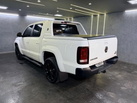 VOLKSWAGEN Amarok 3.0 V6 CABINE DUPLA HIGHLINE EXTREME 4X4 TURBO INTERCOOLER AUTOM�TICO, Foto 6