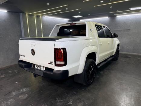 VOLKSWAGEN Amarok 3.0 V6 CABINE DUPLA HIGHLINE EXTREME 4X4 TURBO INTERCOOLER AUTOM�TICO, Foto 7