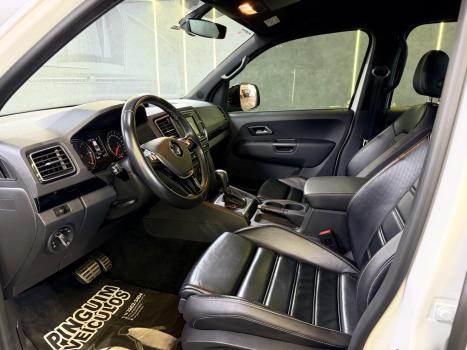 VOLKSWAGEN Amarok 3.0 V6 CABINE DUPLA HIGHLINE EXTREME 4X4 TURBO INTERCOOLER AUTOM�TICO, Foto 8