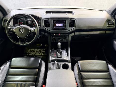 VOLKSWAGEN Amarok 3.0 V6 CABINE DUPLA HIGHLINE EXTREME 4X4 TURBO INTERCOOLER AUTOM�TICO, Foto 9