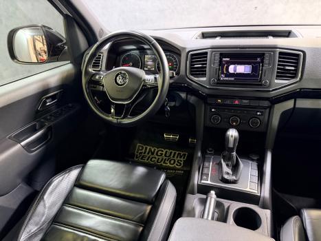 VOLKSWAGEN Amarok 3.0 V6 CABINE DUPLA HIGHLINE EXTREME 4X4 TURBO INTERCOOLER AUTOM�TICO, Foto 10