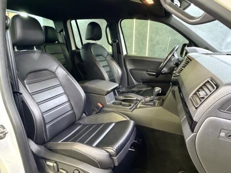 VOLKSWAGEN Amarok 3.0 V6 CABINE DUPLA HIGHLINE EXTREME 4X4 TURBO INTERCOOLER AUTOM�TICO, Foto 11