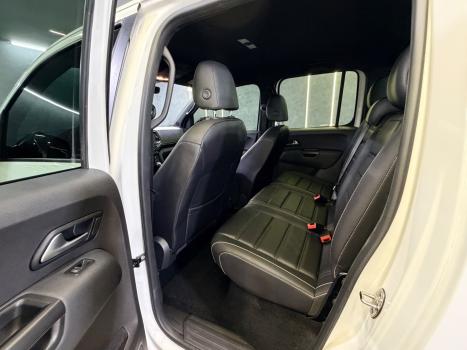 VOLKSWAGEN Amarok 3.0 V6 CABINE DUPLA HIGHLINE EXTREME 4X4 TURBO INTERCOOLER AUTOM�TICO, Foto 12