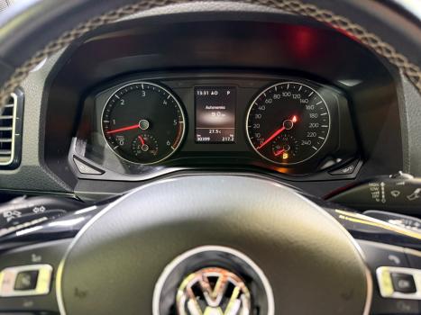VOLKSWAGEN Amarok 3.0 V6 CABINE DUPLA HIGHLINE EXTREME 4X4 TURBO INTERCOOLER AUTOM�TICO, Foto 13