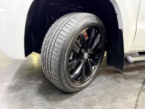 VOLKSWAGEN Amarok 3.0 V6 CABINE DUPLA HIGHLINE EXTREME 4X4 TURBO INTERCOOLER AUTOM�TICO, Foto 14