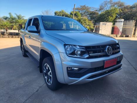 VOLKSWAGEN Amarok 3.0 V6 CABINE DUPLA COMFORT 4X4 TURBO INTERCOOLER AUTOM�TICO, Foto 1