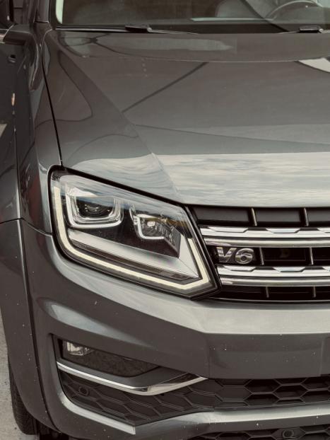 VOLKSWAGEN Amarok 3.0 V6 CABINE DUPLA HIGHLINE 4X4 TURBO INTERCOOLER AUTOM�TICO, Foto 3