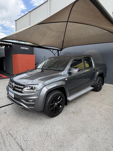 VOLKSWAGEN Amarok 3.0 V6 CABINE DUPLA HIGHLINE 4X4 TURBO INTERCOOLER AUTOMÁTICO, Foto 1