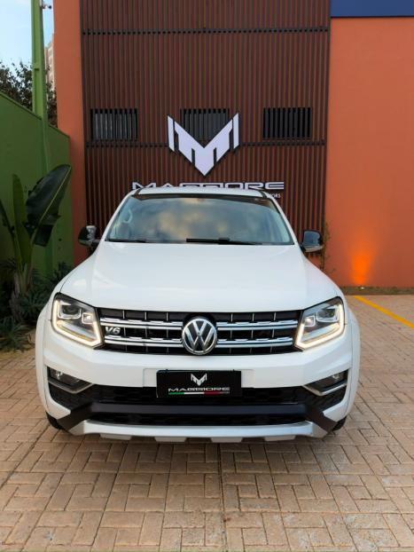VOLKSWAGEN Amarok 3.0 V6 CABINE DUPLA HIGHLINE 4X4 TURBO INTERCOOLER AUTOM�TICO, Foto 3