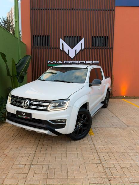 VOLKSWAGEN Amarok 3.0 V6 CABINE DUPLA HIGHLINE 4X4 TURBO INTERCOOLER AUTOM�TICO, Foto 6