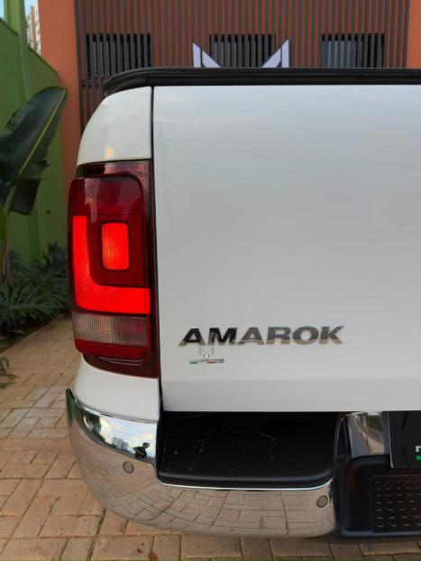 VOLKSWAGEN Amarok 3.0 V6 CABINE DUPLA HIGHLINE 4X4 TURBO INTERCOOLER AUTOM�TICO, Foto 9