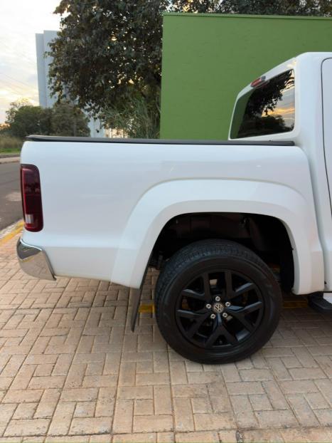 VOLKSWAGEN Amarok 3.0 V6 CABINE DUPLA HIGHLINE 4X4 TURBO INTERCOOLER AUTOM�TICO, Foto 13