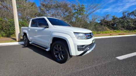VOLKSWAGEN Amarok 3.0 V6 CABINE DUPLA HIGHLINE 4X4 TURBO INTERCOOLER AUTOM�TICO, Foto 2