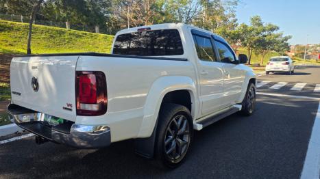 VOLKSWAGEN Amarok 3.0 V6 CABINE DUPLA HIGHLINE 4X4 TURBO INTERCOOLER AUTOM�TICO, Foto 3