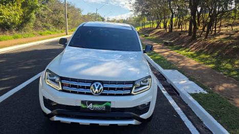 VOLKSWAGEN Amarok 3.0 V6 CABINE DUPLA HIGHLINE 4X4 TURBO INTERCOOLER AUTOM�TICO, Foto 9