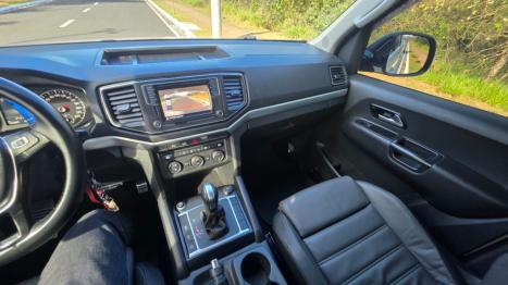 VOLKSWAGEN Amarok 3.0 V6 CABINE DUPLA HIGHLINE 4X4 TURBO INTERCOOLER AUTOM�TICO, Foto 10