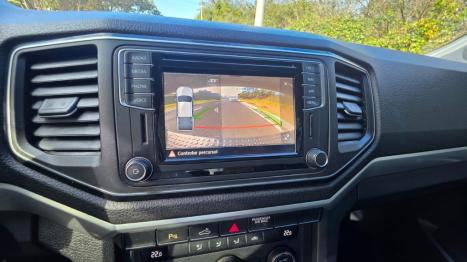 VOLKSWAGEN Amarok 3.0 V6 CABINE DUPLA HIGHLINE 4X4 TURBO INTERCOOLER AUTOM�TICO, Foto 11