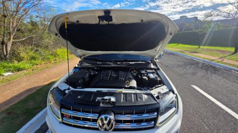 VOLKSWAGEN Amarok 3.0 V6 CABINE DUPLA HIGHLINE 4X4 TURBO INTERCOOLER AUTOM�TICO, Foto 14