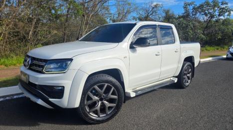 VOLKSWAGEN Amarok 3.0 V6 CABINE DUPLA HIGHLINE 4X4 TURBO INTERCOOLER AUTOM�TICO, Foto 16