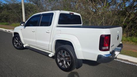 VOLKSWAGEN Amarok 3.0 V6 CABINE DUPLA HIGHLINE 4X4 TURBO INTERCOOLER AUTOM�TICO, Foto 19