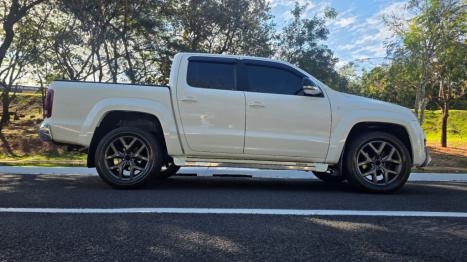 VOLKSWAGEN Amarok 3.0 V6 CABINE DUPLA HIGHLINE 4X4 TURBO INTERCOOLER AUTOM�TICO, Foto 21
