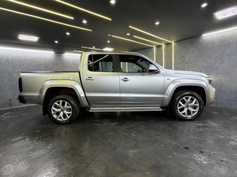 VOLKSWAGEN Amarok 3.0 V6 CABINE DUPLA HIGHLINE 4X4 TURBO INTERCOOLER AUTOM�TICO, Foto 3