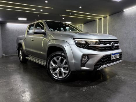VOLKSWAGEN Amarok 3.0 V6 CABINE DUPLA HIGHLINE 4X4 TURBO INTERCOOLER AUTOM�TICO, Foto 4