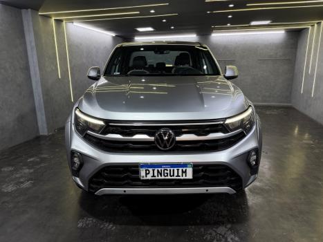 VOLKSWAGEN Amarok 3.0 V6 CABINE DUPLA HIGHLINE 4X4 TURBO INTERCOOLER AUTOM�TICO, Foto 5
