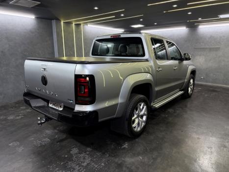 VOLKSWAGEN Amarok 3.0 V6 CABINE DUPLA HIGHLINE 4X4 TURBO INTERCOOLER AUTOM�TICO, Foto 6