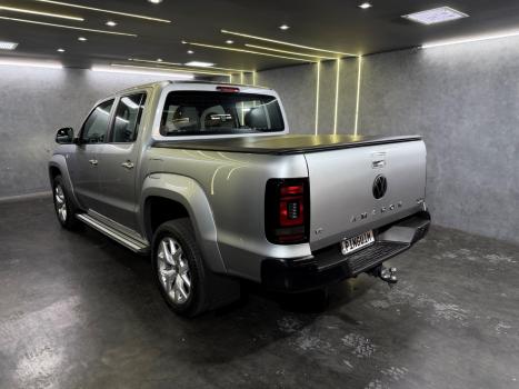 VOLKSWAGEN Amarok 3.0 V6 CABINE DUPLA HIGHLINE 4X4 TURBO INTERCOOLER AUTOM�TICO, Foto 7