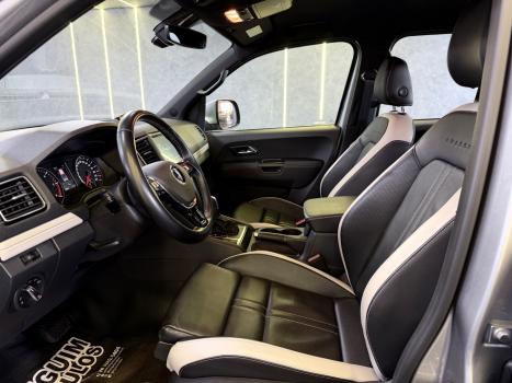 VOLKSWAGEN Amarok 3.0 V6 CABINE DUPLA HIGHLINE 4X4 TURBO INTERCOOLER AUTOM�TICO, Foto 8