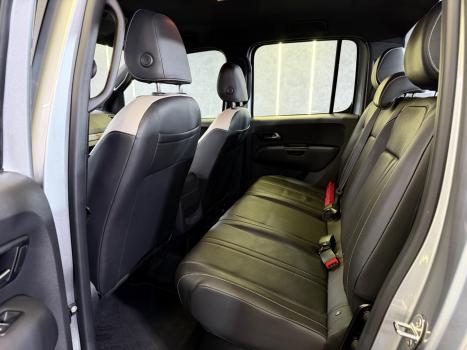 VOLKSWAGEN Amarok 3.0 V6 CABINE DUPLA HIGHLINE 4X4 TURBO INTERCOOLER AUTOM�TICO, Foto 12