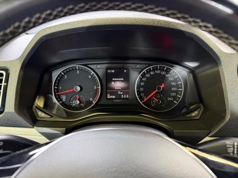 VOLKSWAGEN Amarok 3.0 V6 CABINE DUPLA HIGHLINE 4X4 TURBO INTERCOOLER AUTOM�TICO, Foto 13