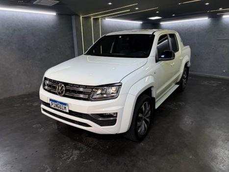 VOLKSWAGEN Amarok 3.0 V6 CABINE DUPLA HIGHLINE EXTREME 4X4 TURBO INTERCOOLER AUTOM�TICO, Foto 2