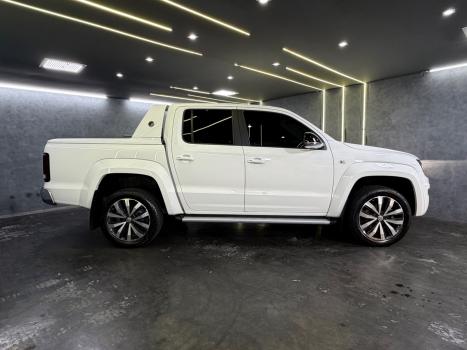 VOLKSWAGEN Amarok 3.0 V6 CABINE DUPLA HIGHLINE EXTREME 4X4 TURBO INTERCOOLER AUTOM�TICO, Foto 3