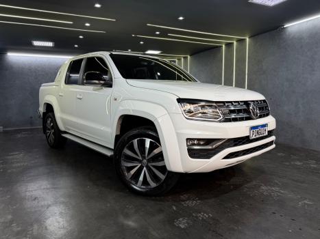VOLKSWAGEN Amarok 3.0 V6 CABINE DUPLA HIGHLINE EXTREME 4X4 TURBO INTERCOOLER AUTOM�TICO, Foto 4