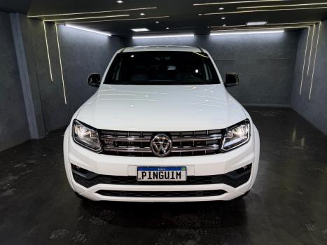 VOLKSWAGEN Amarok 3.0 V6 CABINE DUPLA HIGHLINE EXTREME 4X4 TURBO INTERCOOLER AUTOM�TICO, Foto 5