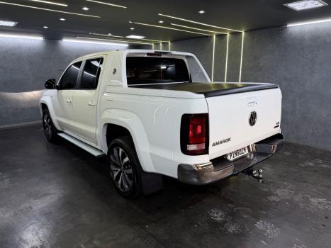 VOLKSWAGEN Amarok 3.0 V6 CABINE DUPLA HIGHLINE EXTREME 4X4 TURBO INTERCOOLER AUTOM�TICO, Foto 6
