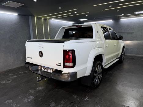 VOLKSWAGEN Amarok 3.0 V6 CABINE DUPLA HIGHLINE EXTREME 4X4 TURBO INTERCOOLER AUTOM�TICO, Foto 7